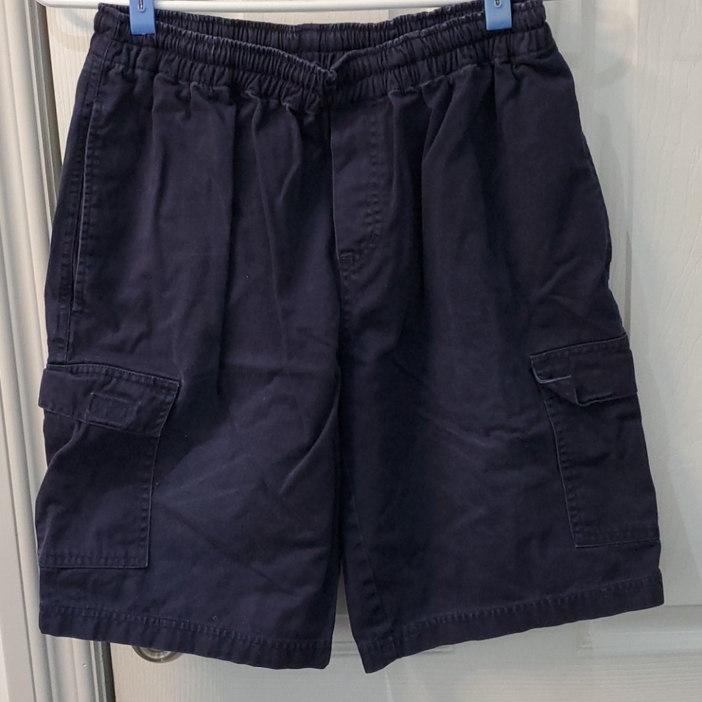 Boy's shorts